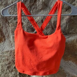 Born Primitive Cross-back Workout Tank